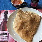 Creperie Maryvonne food