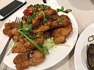 Superbowl Chinese Restaurant food