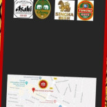 Le Wok De L'itasia menu