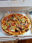 Pizza Lieferservice CASAmia food