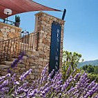 Sainte Victoire Extérieur