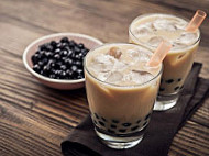 Gb Bubble Tea food