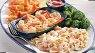 Red Lobster Santa Maria food