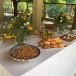 Les Vergers D 'entrevaux Comida