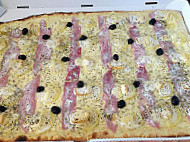 Provenca Pizza & Snack food