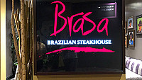 Brasa Brazilian Steakhouse Niagara Falls inside