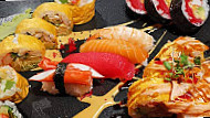 Sogou Resto Asiatique Et Sushi food