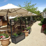 Le Petit St-Georges Exterior