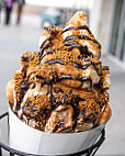 Cow Tipping Creamery food