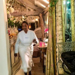 La Case De Babette outside