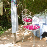 La Case De Babette food