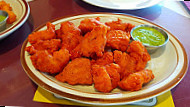 Agra Tandoori Restaurant food