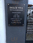 Dolce Vita inside