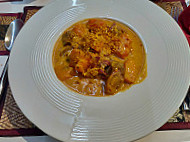 Le Mékong Souan-son Thai Food food