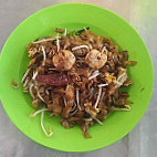 Sandakan Lau Tong food