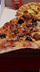 Pizza Time Saint-ouen L'aumône food