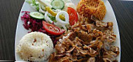 Semra Semmy`s Kebab Bistro food