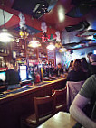 The Cluricaune Irish Pub inside