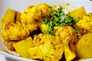 Rajput Indian Cuisine food