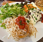 Chez Amine Nourriture