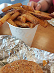 Five Guys food