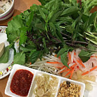 Song Houng food