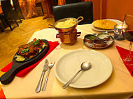 Samrat indisches restaurant & cafe food