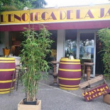 L'Enoteca de la Java inside