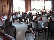 Hotel Restaurant Friedrichshoehe food