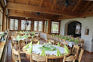 Landgasthaus Tannenhof Diessen food