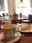 Cafe Café Lebenskunst food
