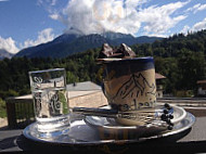 Spiesberger's Alpenkuche Im Haus Der Berge Berchtesgaden food