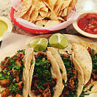 Taqueria Arandas (Corporate) food