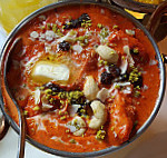 Kabir food