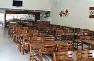 Eldorado Restaurante inside