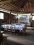 Cafe da Roca inside