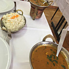 Shahdil Restaurant Indiennes food
