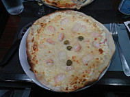 Pizzeria Pizz'eric food