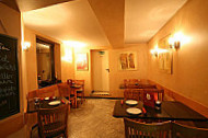 Marco Polo Fatih Köse Pizzeria inside