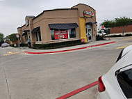 Raising Cane's Chicken Fingers food