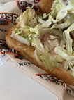 Firehouse Subs Pembroke Pines food