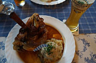 Koenigssee food