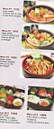 Ikko menu