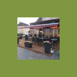 Coq-au-vin Extérieur