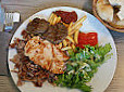 Resto Anatolia Jura (kebab Fait Maison) food