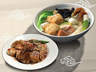 Yong Tau Fu The Best Corner 4 food