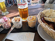 Brauereigasthof Engel food