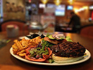 Barside Lounge & Grill food