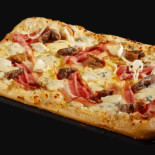 Domino's Pizza Lyon 7 Sud food