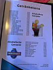 Gaststaette Rannasee menu